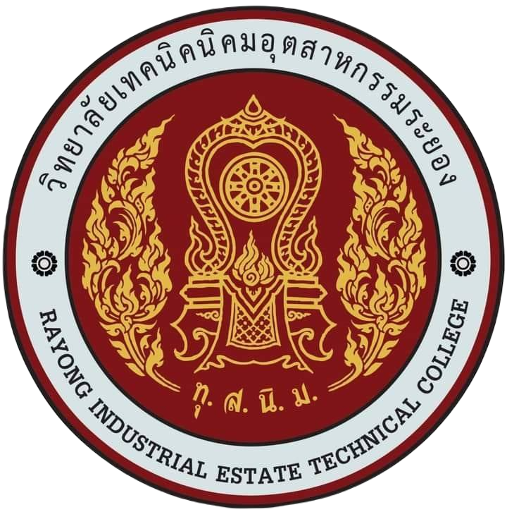 วิทยาลัยเทคนิคนิคมอุตสาหกรรมระยอง